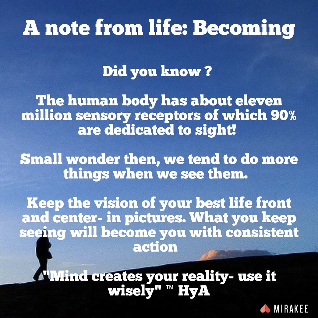 Harryxanders's tweet photo. Watch what you are watching !!!

What you keep seeing is what you may become ...

#watching #vision #view #visionboard #LOA  #mind #eyes #perception #sensory #Mindset #mindsetreset #rescript #WatchYourself  #SeeingDeeper #lifecoach #lifecoaching https://t.co/g3P2MU6tbK