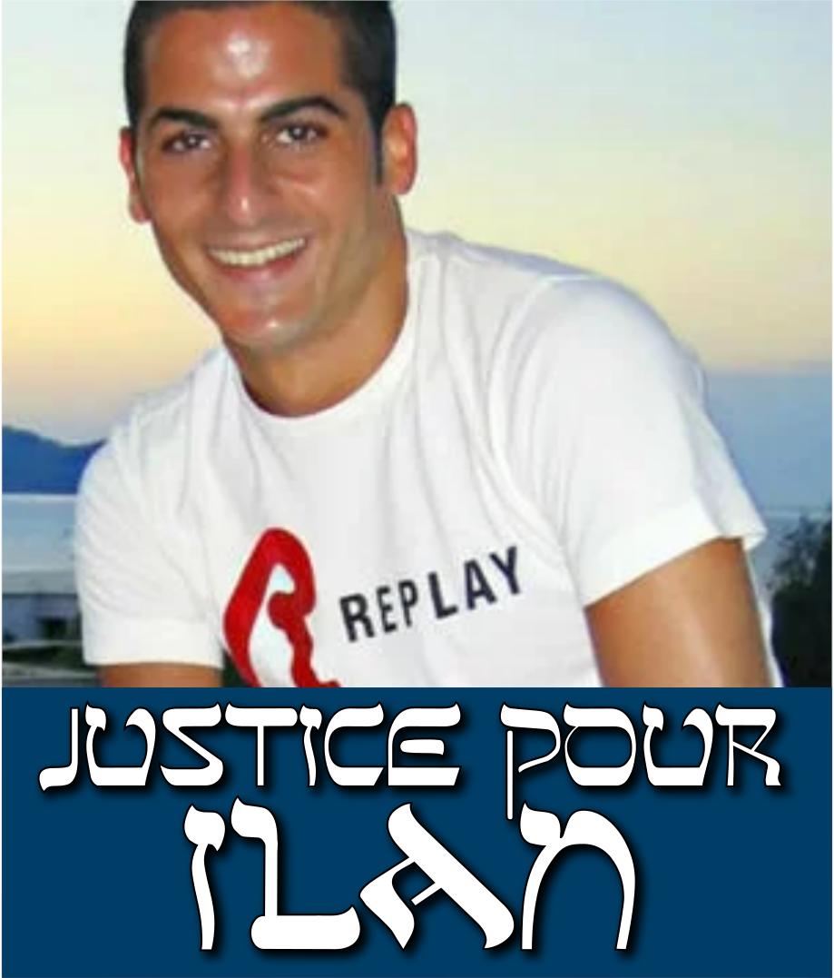 AnnecyAGauche's tweet photo. 13 ans après l'assassinat du jeune Ilan Halimi.
Nous n'oublions pas. https://t.co/eohhYqAuR2