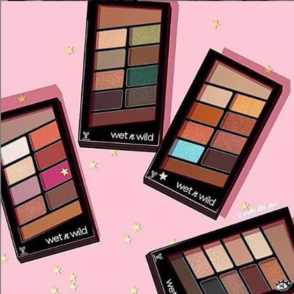 ToppgoChina's tweet photo. #toppgochina    Get your hands on this SOLD OUT drugstore palette😲
Let us know if it's yay or nay👍👎 You can tell us whatever you want.🛒 Toppgo will can help you buy what you want.

#toppgo #buyforme https://t.co/oWwmP36gNE