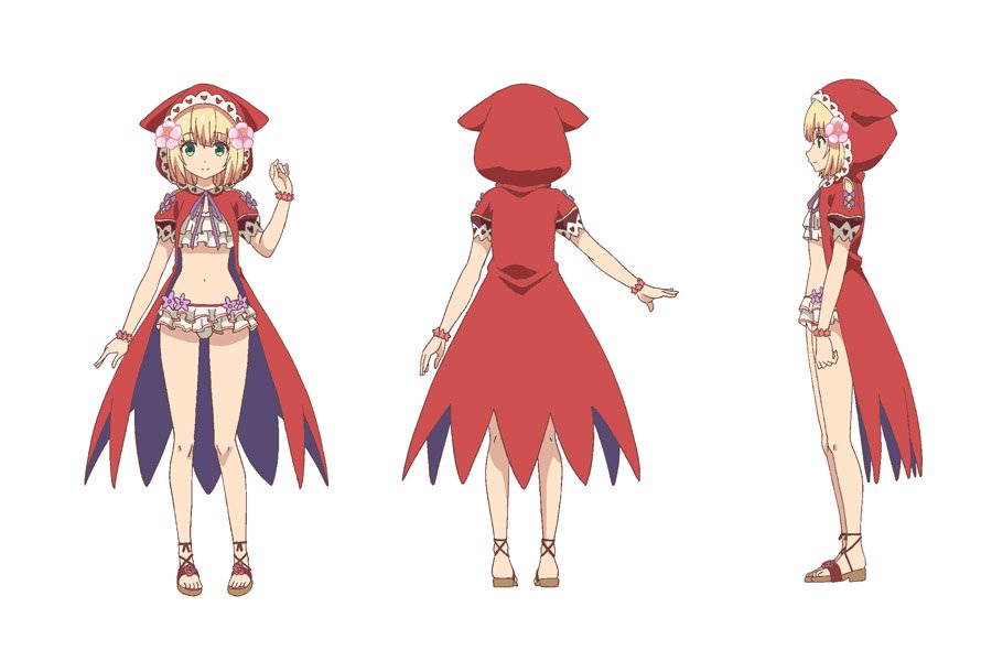 アニメ グリムノーツ The Animation 公式 Twitter પર グリムノーツ The Animation キャラクター紹介 赤ずきん Cv 種田梨沙 サマー ウルフ バスター グリムノーツta T Co Unlwbopiql Twitter アニメ グリムノーツ The Animation 公式 Twitter પર グリムノーツ The Animation キャラクター紹介 赤ずきん Cv 種田梨沙 サマー ウルフ バスター グリムノーツta T Co Unlwbopiql Twitter