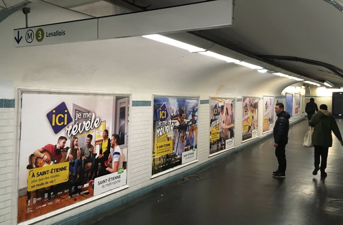 Ville Saint-Étienne tweet media