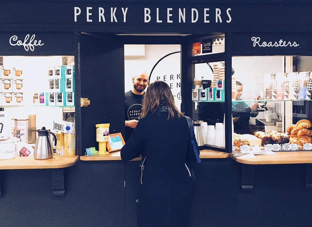 perkyblenders's tweet photo. Got a killer commute? Grab a cup of caffeine from these cuties. .
.
.
#leytonstone #coffeecommute #coffeeshopvibes #coffeeshopsoftheworld #undergroundcoffee #specialitycoffee #londoncoffee #coffeetogo #takeawaycoffee #baristababes #baristadaily https://t.co/AQO2Fe2EeS