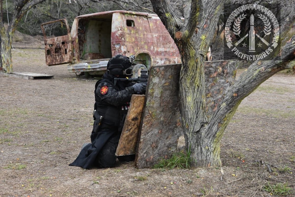 JEVUZMETAL's tweet photo. #Airsoft #domingodebbs #pacificadoresmty #M4pdw #M4 https://t.co/sCmY2dODQX