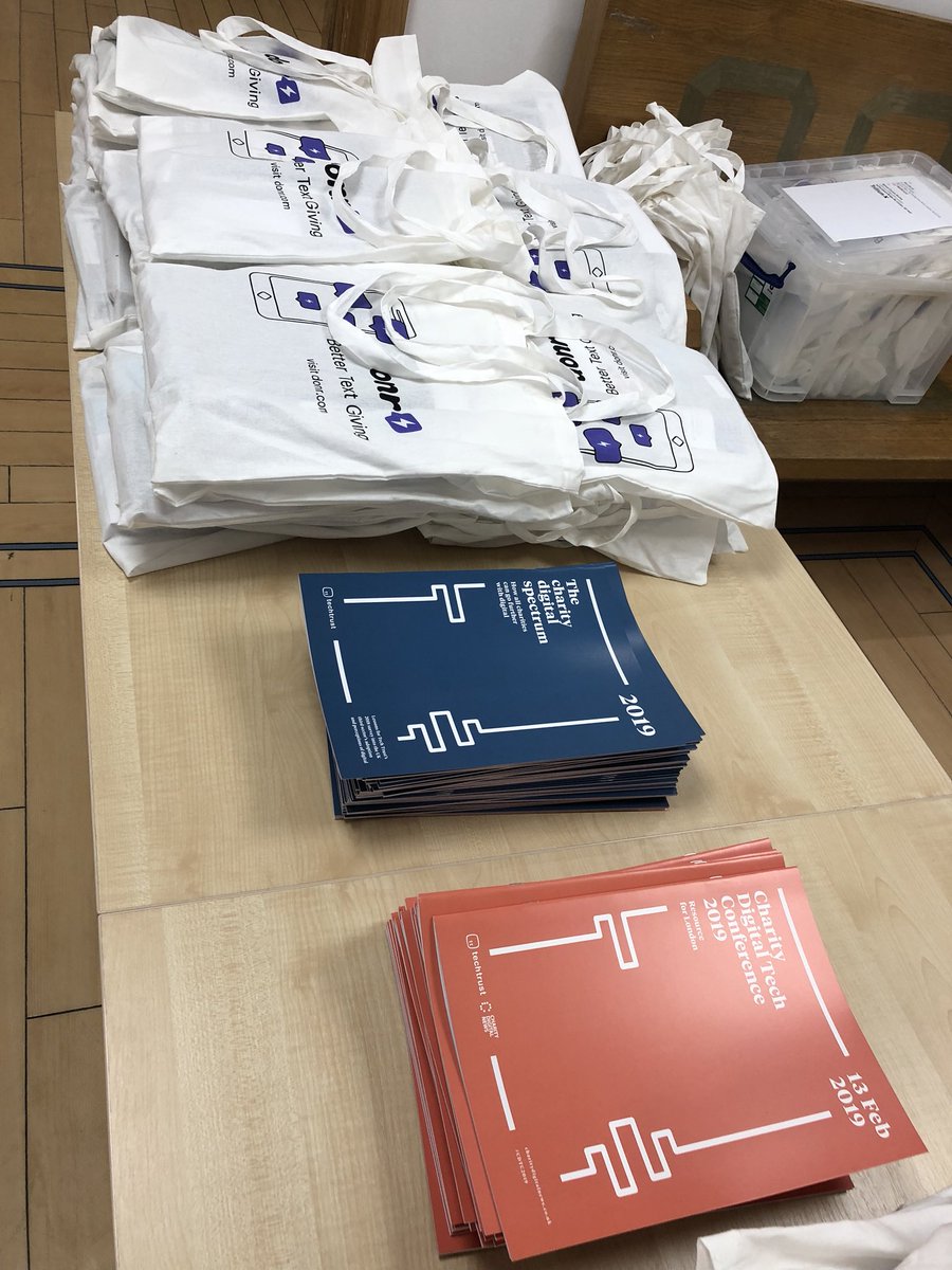 Stefan (@stperez_) on Twitter photo Excited to be attending and be apart of <a href="/Tech_Trust/">Trust in Tech</a>’s first Charity Digital Tech Conference today in #London #CDTC2019 Excited to be attending and be apart of <a href="/Tech_Trust/">Trust in Tech</a>’s first Charity Digital Tech Conference today in #London #CDTC2019
