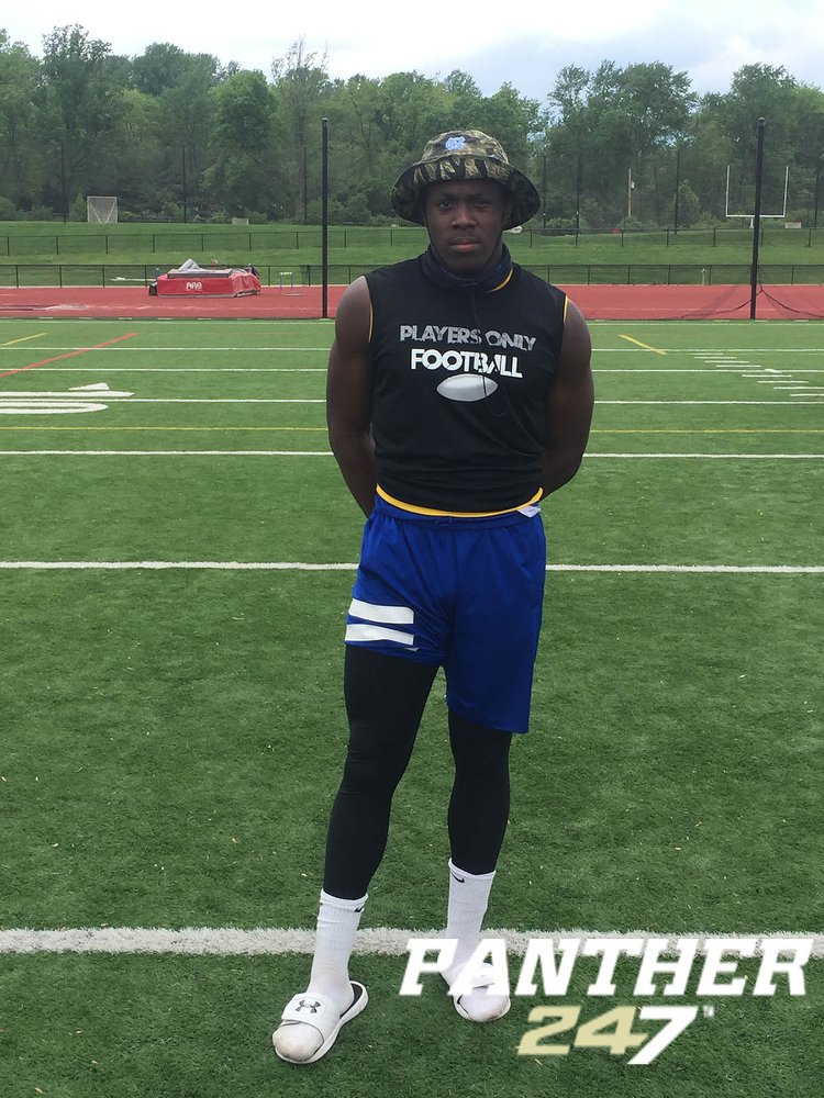 EdOBrienCFB's tweet photo. Players Only Football Showcase- Buy tickets at https://t.co/JZ6KSYh0NJ via @tickettailor - NOT AN INVITE-ONLY EVENT.... Panther247 and Preps247 coverage.. https://t.co/PqocXNbK0l