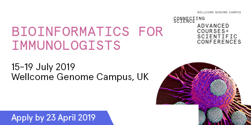 Wellcome Connecting Science Learning and Training tweet media
