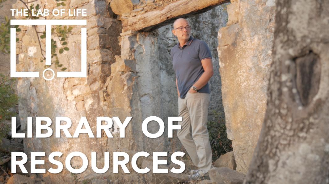 Try this thought experiment in turning the stories of you past... into resource that create your future...  youtu.be/saRWH4oxlCc