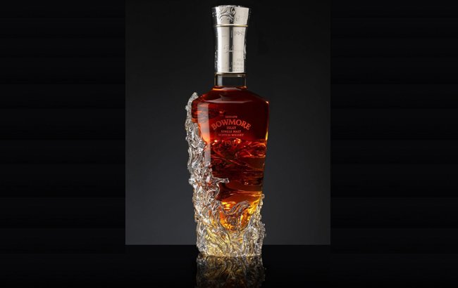 From <a href="/spiritsbusiness/">The Spirits Business</a>, the Top 5 investible Scotch whiskies of 2018: 
5. Glenugie
4. Macallan
3. Springbank
2. Brora
1. Bowmore
thespiritsbusiness.com/2019/02/top-fi…
#whiskyinvestment #whiskyfractions
#whiskycollection
#alternativeassets