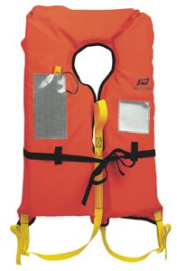 Chaleco Salvavidas Homologado 150 Newtons Tipo Escapulario goo.gl/HyhNDz