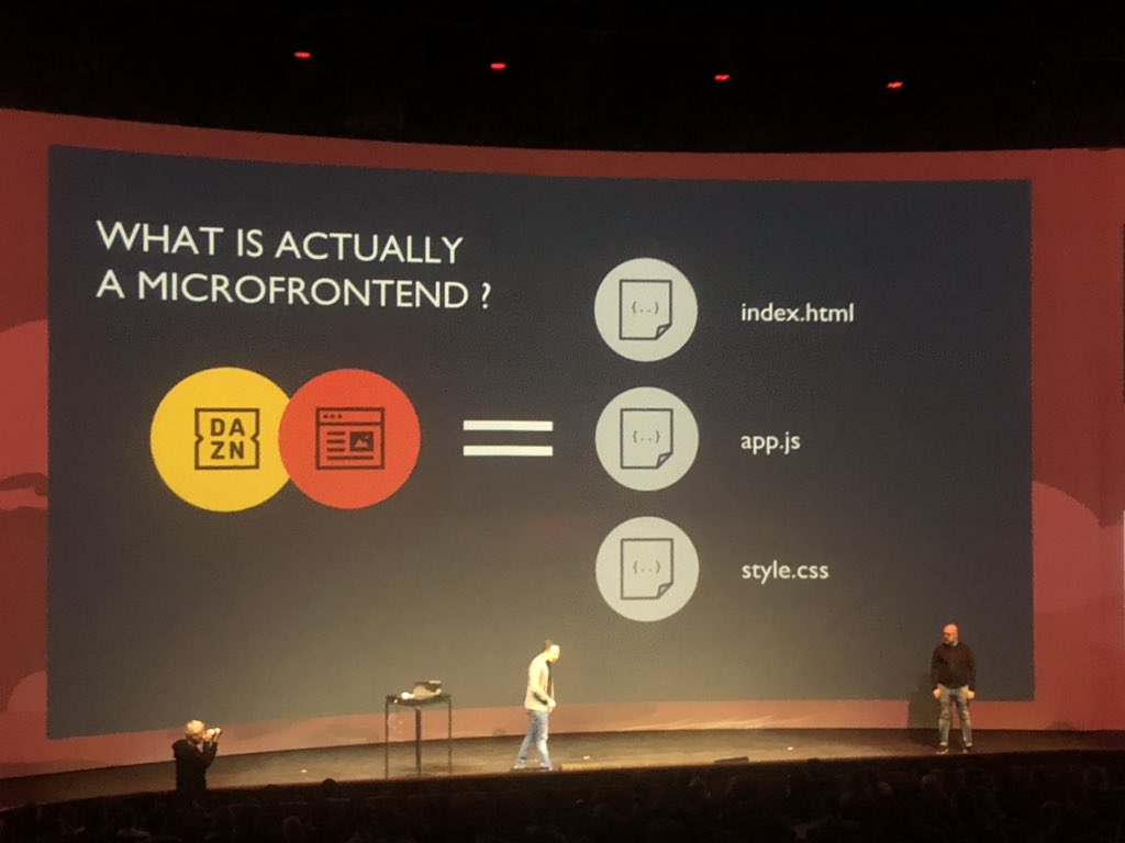 GonchuB's tweet image. “The holy trinity of frontend development” @_maxgallo 

#frontenddeveloperlove @dazneng
