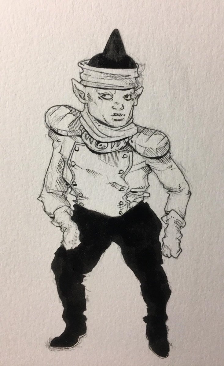 Kooma The Real G Of Part 3 Jojo Anime ジョジョ Jojosbizarreadventure Kennyg Doodle