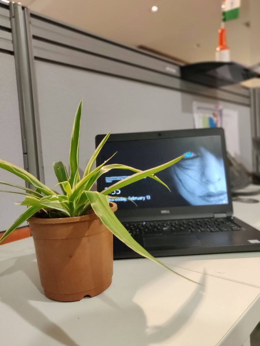 DebanandPati's tweet photo. #DellEMCAroundtheWorld #DellEMCIndiaCOE
#Iwork4Dell https://t.co/mICjiRocEC