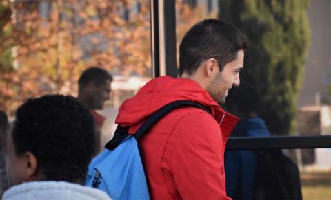 ScuolaSantAnna's tweet photo. #Scholarships2019 Tecnologie della #fotonica: 22 borse di studio fino a 49mila euro per partecipare al Master internazionale #Pixnet, coordinato dalla @ScuolaSantAnna. La #call termina a marzo 2019: le modalità e le scadenze per presentare la domanda https://t.co/6tBh62S6xY https://t.co/bIInR8qJAL