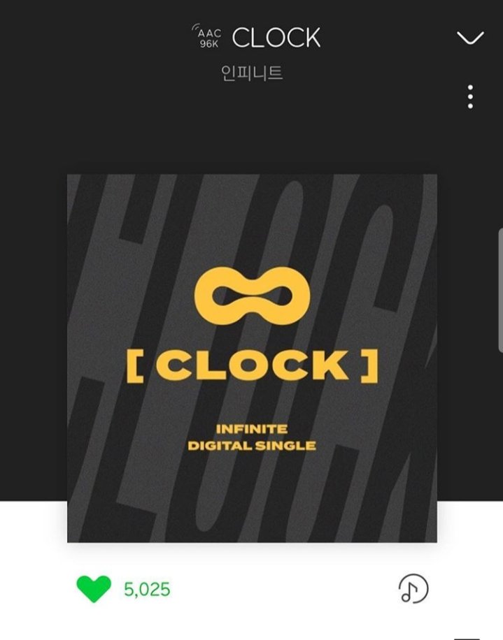 oodenggg's tweet photo. Happy comeback my INFINITEEEEE ๐๐๐๐ @Official_IFNT @INFINITELKIM @kyuzizi @Seongyeol1991 @woollim_ent @ddww1122 @wowwh @infiniteyounges
#infinite #inspirit #infinitecomeback #clock #digitalsingle #infiniteclock #MYUNGSOO #Sungjong #woohyun #sungyeol #Sunggyu #dongwoo #kpop https://t.co/e3iBGoGPjg