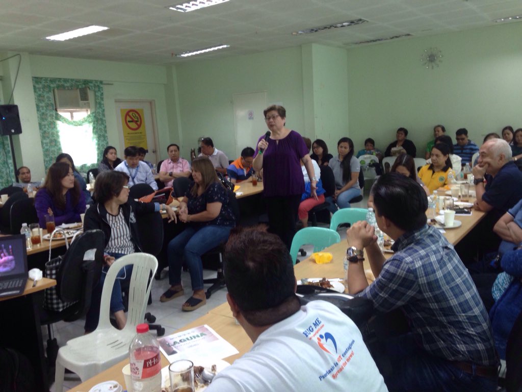 psorphil's tweet photo. Over 75 City Health Officers, Municipal Health Officers &amp; Local Hospital Heads all over Laguna attended our #Psoriasis Training. 

#PSOserious #PSAserious #showPSO
#OneProvinceAtATime
#NoOneMustBeLeftBehind https://t.co/UlzDayfvNM