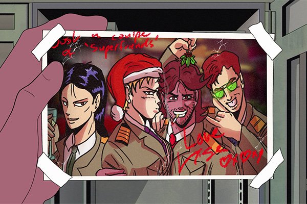 ZeroPointPower's tweet image. Zero-Point Season Zero has a rich tapestry of different characters - heroes, villains and those whose status is unclear. Whose your favourite character? Let us know....Can't decide?Review your favourite characters at  ecs.page.link/rqQc #animation #zeropoint #animation