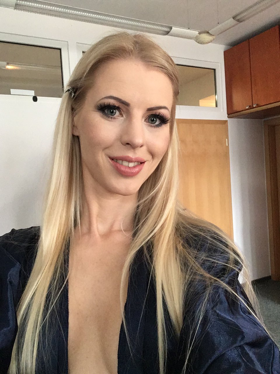 TW Pornstars - Lynna Nilsson. Twitter. And starting again! Stay tuned