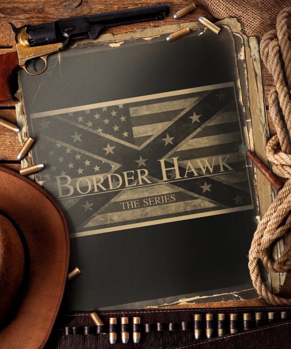 Border_Hawk's tweet image. How can #TeamClayne &amp;amp;  #ClayneCrawford #FanFamily help #BorderHawk Project

Follow @Border_Hawk &amp;amp; RT
1) +Views youtu.be/RxzNClIJpJ0
2) 👉🏻borderhawk.tv &amp;amp; Sign Up
3) Join facebook.com/groups/7570214…

#SupportIndieFilm #FilmMakers #SaddleUpBorderHawks🐎
Pic via @DawnsKiss