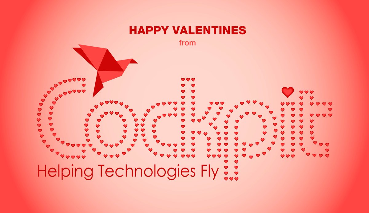 CockpitInnovate's tweet photo. https://t.co/8lNIXW8buI