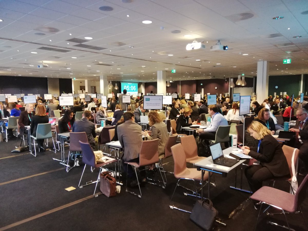 JCPadel's tweet photo. @melia_valencia @trypapolo @MeliaBarajas &amp; @meliapalmabay attending @MI_forums #hcef19 in @malmostad #mhispain #powermeeting #SoulMatters https://t.co/6mSs33yfit