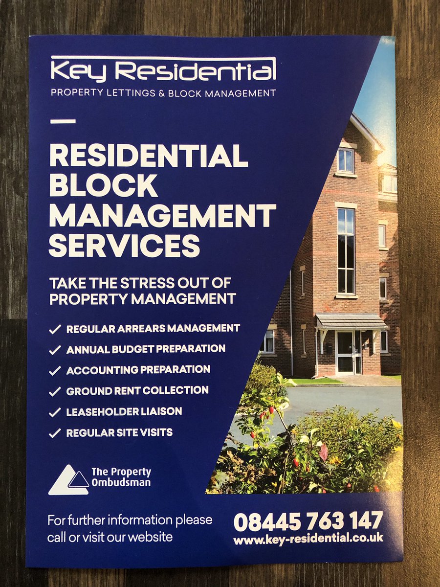 Key_Residential tweet picture