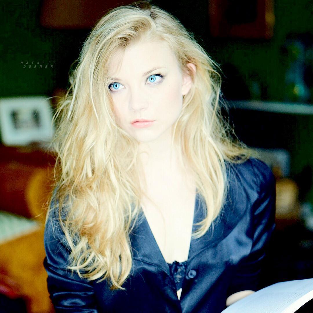 Happy birthday Natalie Dormer 