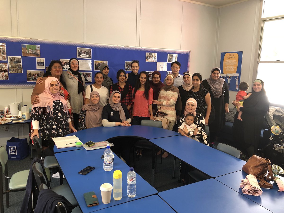 Melissa Proctor tweet media