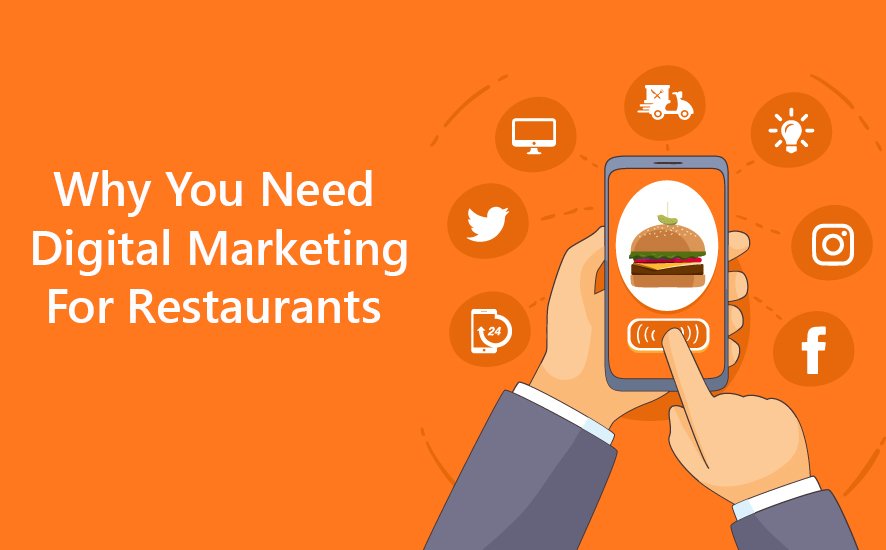DnyHospitality's tweet photo. Why You Need Digital Marketing For Your Restaurant Business 
https://t.co/Ws5d8cd8QP

#digitalmarketing #marketing #socialmediamarketing #socialmedia #business #branding #onlinemarketing #marketingdigital #marketingtips #restaurantconsultants #design #digitalindia ##Modi4NewIndia https://t.co/CokzcOvmMR
