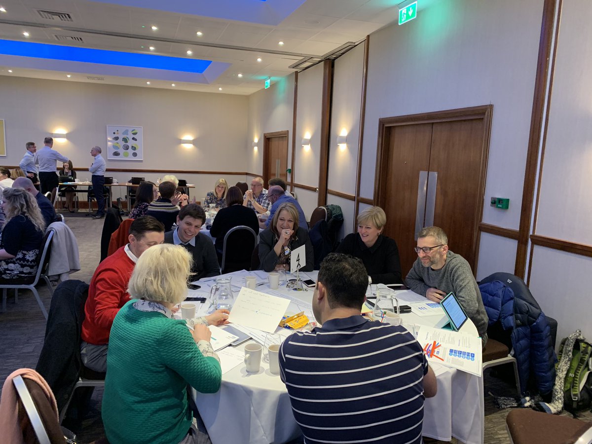 clairehoggNHS's tweet photo. System partners in Haringey &amp; Enfield working on our vision for frailty services #TCtSL @ACT2improve @NorthMidNHS @WhitHealth @BEHMHTNHS @HaringeyCCG @EnfieldCCG https://t.co/vLNdYbbmQj