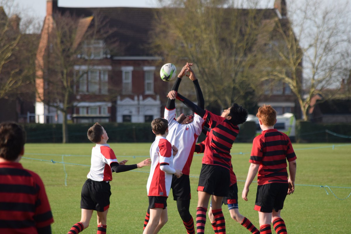 Bedford Modern tweet media