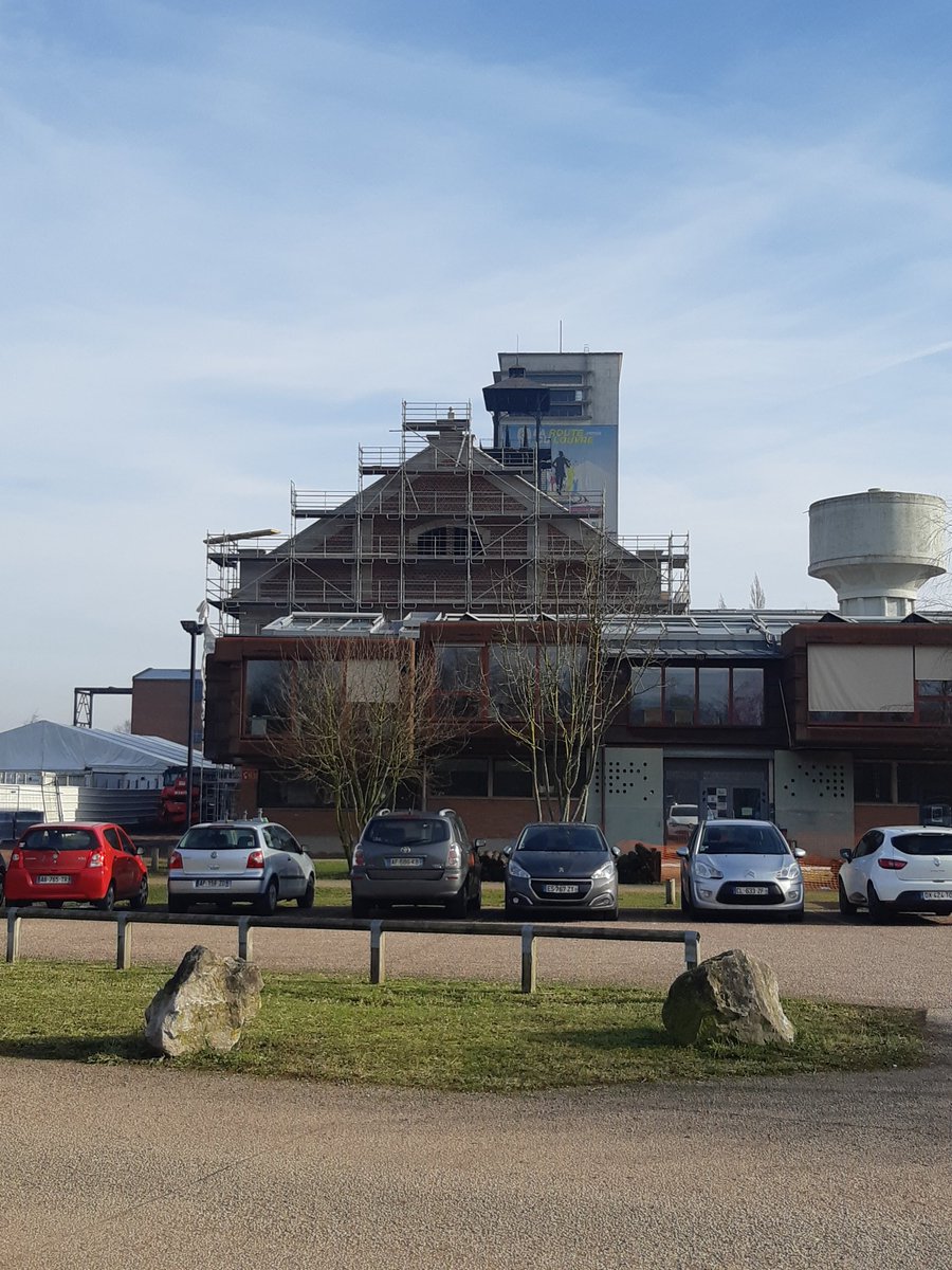 UDI62_off's tweet image. @jclagarde @OGacquerre visitent le pôle d&apos;excellence @cd2e1119 démonstrateur de l&apos;#ecotransition et de ses effets de filières à @LoosenGohelle #environnement #economie #Europeennes2019