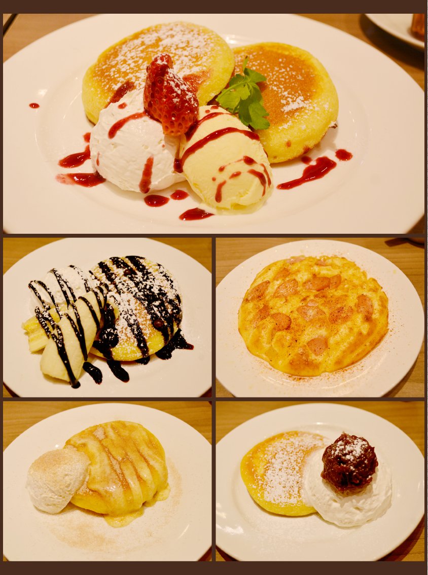 グラッチェのパンケーキ食べ放題いってきた🤤🤤
ドリンクも飲み放題で至高の時間だった...
目標7皿だったけど10皿余裕だった.... 