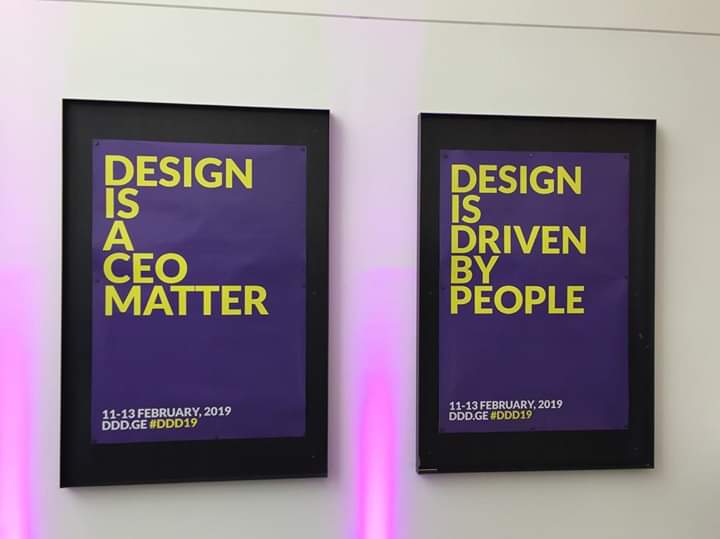 TeclaGroup's tweet photo. @digitdesigndays #ddd19 #Businessgrowth https://t.co/SeLNA44mSu