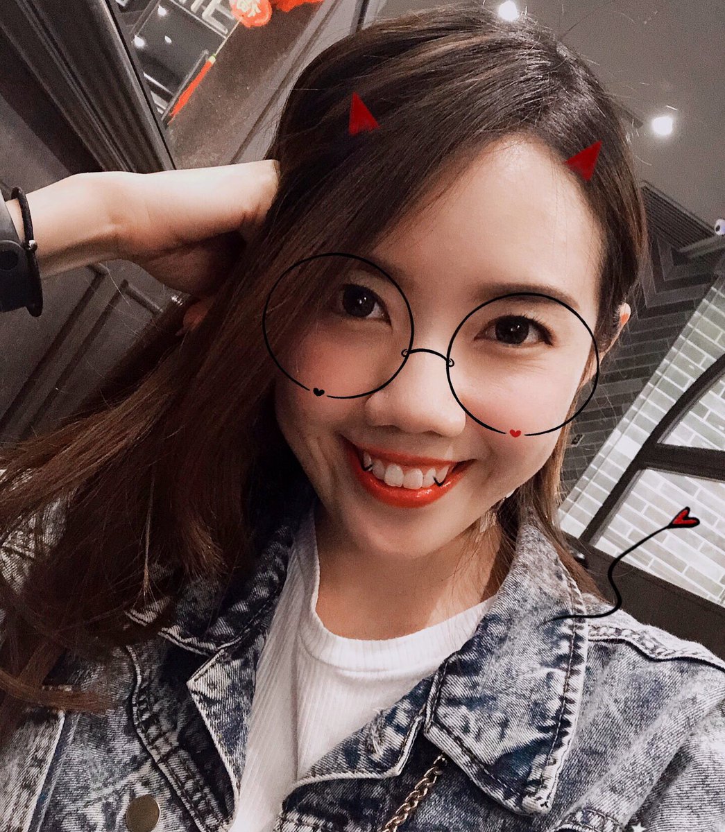_HazelleTan's tweet photo. I’m back 💃🏻 https://t.co/RM1joz8Zcd