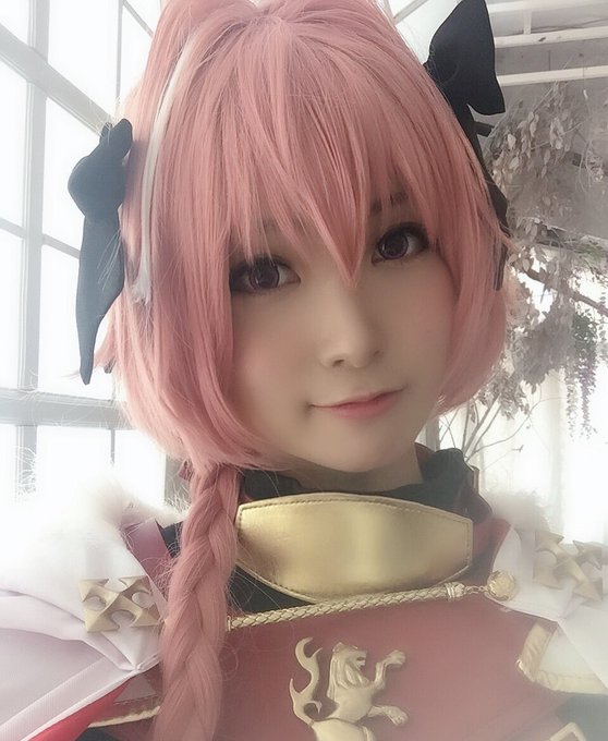 コスプレイヤー倉地那侑のTwitter画像59