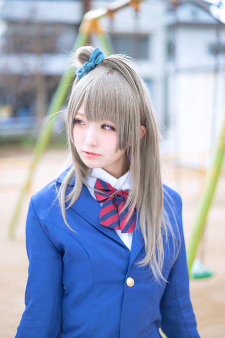 Twitterのコスプレ画像57