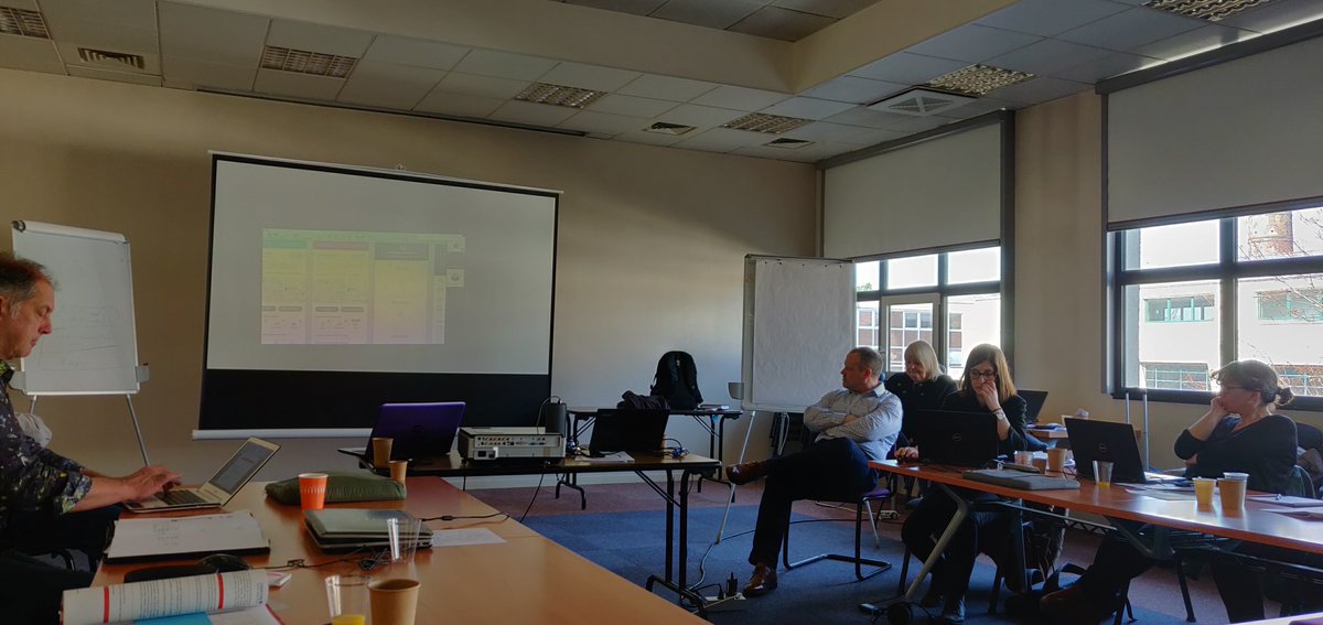 International D&A tweet media