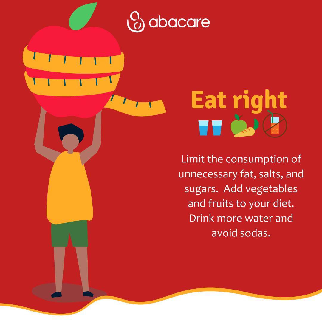 abacareofficial's tweet photo. Are you all set for Valentine's Day? Be sure to keep your heart healthy as you celebrate the season of love.  As they say, "Love yourself first and everything else falls into line"
#HappyHeartsday <3 
#insurisk #insurancebrokers #insureyourfuturerisks #ValentinesDay2019 https://t.co/oFMvIoXuJP