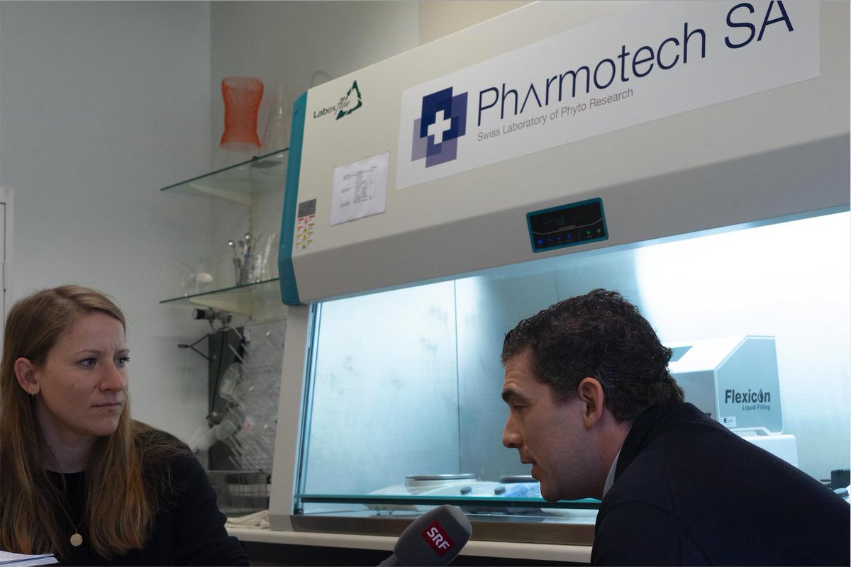pharmotech tweet picture