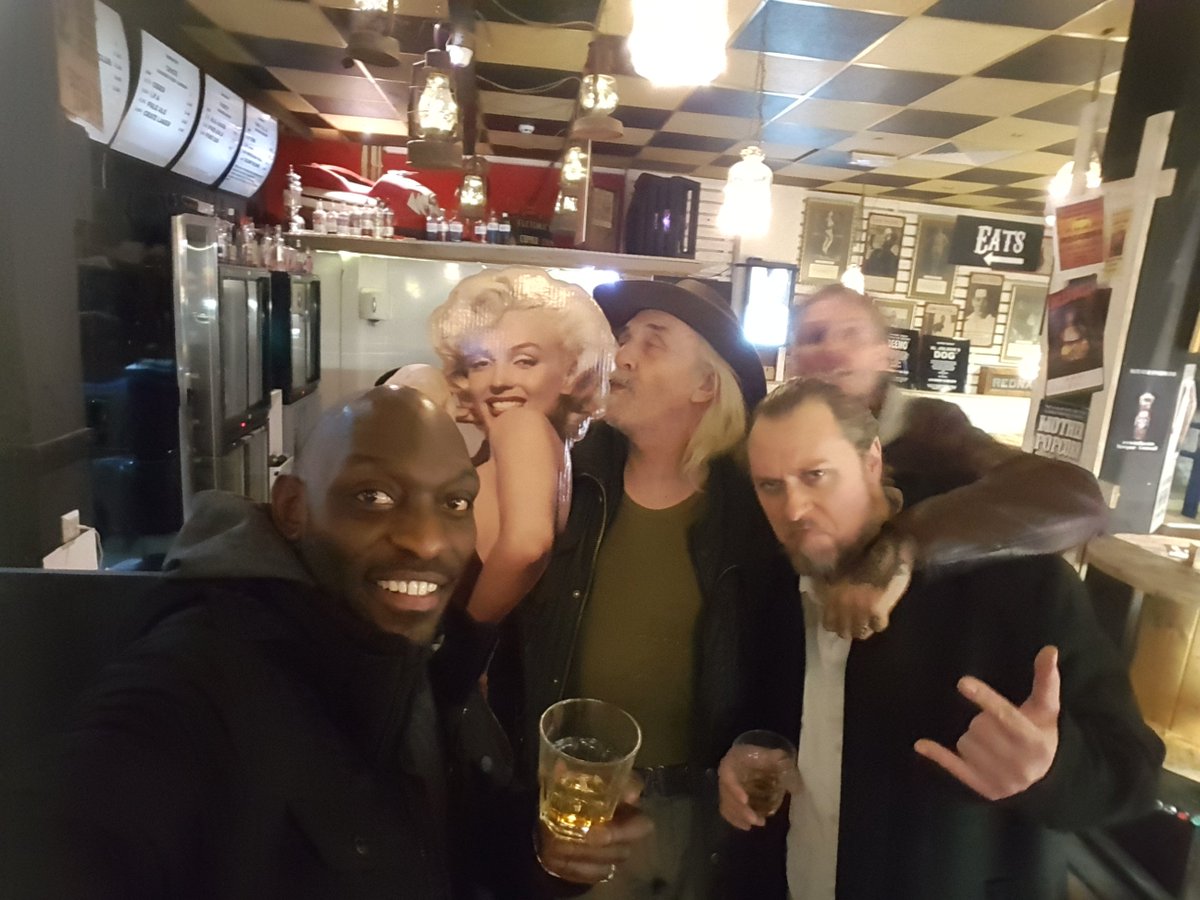 Sam Stealth (@samstealth1) on Twitter photo 