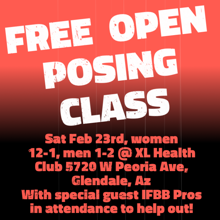 PTBYJOEStudios's tweet photo. #posing
#posingcoach
#posingclass
#posingpractice
#bikini
#figure
#fitness
#womansphysique
#mensphysique
#bodybuilding
#Physique
#ifbb
#npc https://t.co/54slUSnMCL