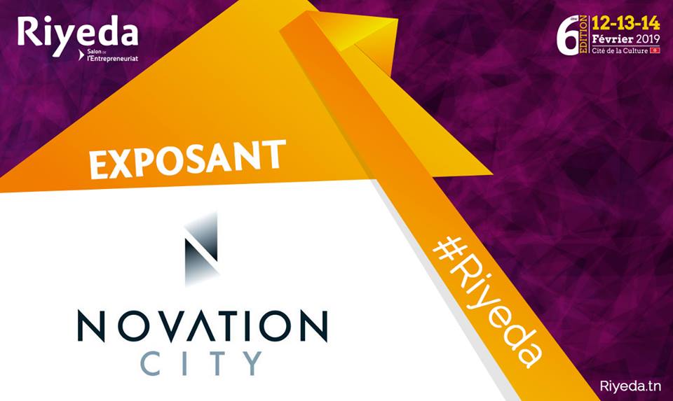 NOVATION CITY tweet media