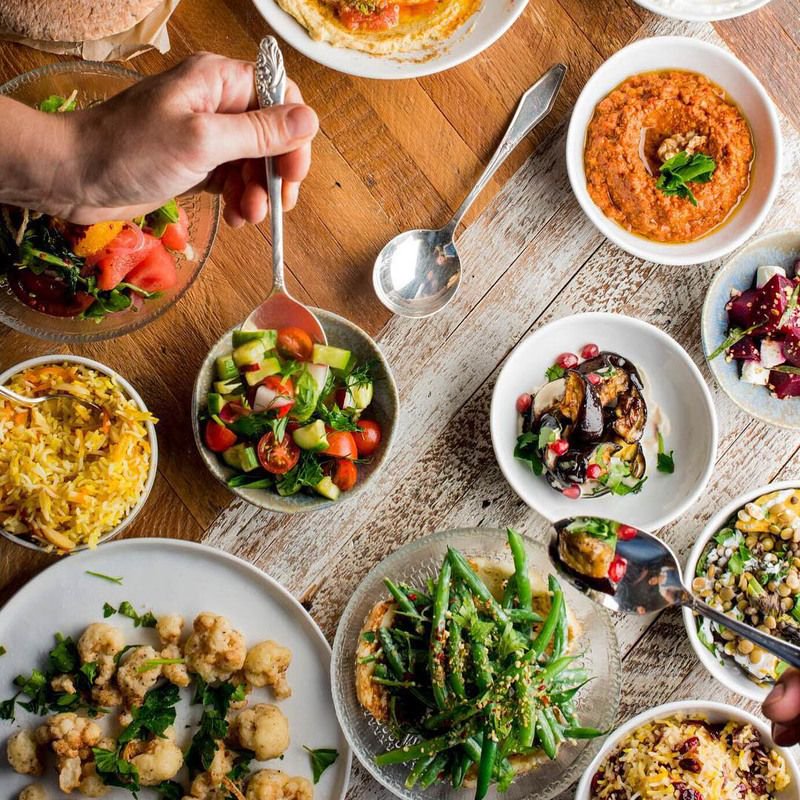 As most people know, I love great #design! 😍
Here is an example from <a href="/dorsia_io/">Dorsia</a> which have an amazing #website design and an even better #travel service: buff.ly/2UPI6AL