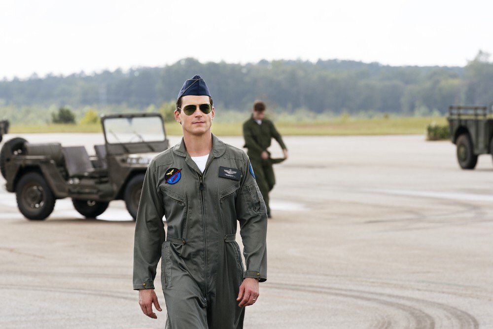 MintMovie's tweet photo. ภาพนิ่ง “แมตต์ โบเมอร์” จากซีรีส์ #DCDoomPatrol อีก 1 ทีมฮีโร่ที่เคยปรากฏมาแล้วใน #NetflixTitans โดย แมตต์ รับบทเป็น “เนกาทีฟแมน” หรือ “แลร์รี่” นักบินสำรวจที่โดนรังสีทำให้ร่างกายเขาเปลี่ยนเป็นพลังงาน จนต้องมีผ้าพันไว้อยู่ตลอดเวลา เริ่มตอนแรก 14 ก.พ.นี้ทาง DC Universe https://t.co/HlvLWRWq2P