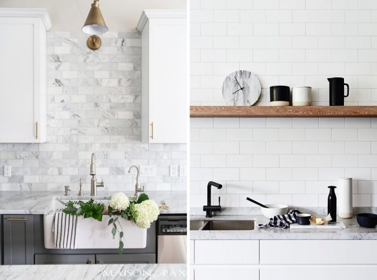 ¿Pensando en reformar o cambiar la cocina? En el blog os dejo todo sobre el mundo fregadero. Tipos según forma, material, etc. micasanoesdemuñecas.com/tipos-de-frega…