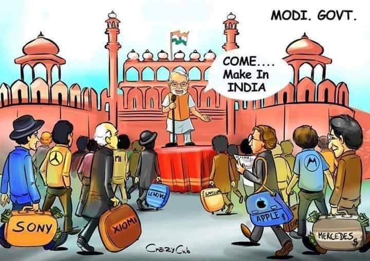PVishnukant's tweet photo. Pics speaks a lot more than words..! Please share and RT @narendramodi Ji’s achievements in last 55 months.
#55MonthsVs55Years
#MakeInIndia 🇮🇳
#Modi4NewIndia
#ModiFirSe2019
#ModiOnceMore
#ModiUnstoppable
#MerePyarePM
#ModiDobara
Modi’s India Vs UPA-era https://t.co/OYTeoguddY
