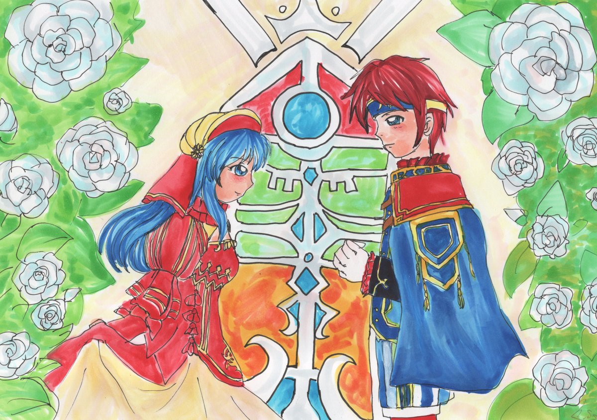 リリーナ ファイアーエムブレム Twitter Search リリーナ ファイアーエムブレム Twitter Search