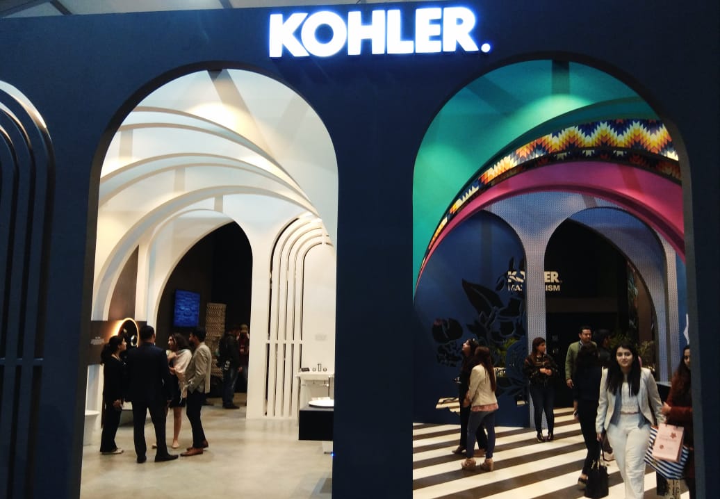 KOHLER_INDIA's tweet photo. Venue: NSIC Grounds, Okhla Industrial Area 3, New Delhi – 110020
#indiadesignid2019 #indiadesignid @elledecorindia @IndiaDesignID (2/3) https://t.co/6I7udmAAnK