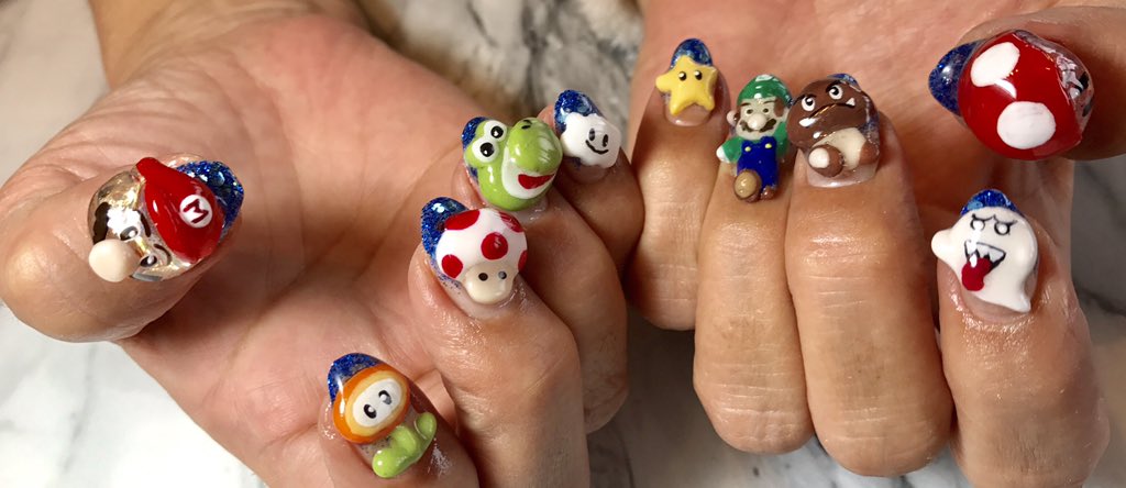 マリオ ネイル パーツ 3d マリオ ネイル パーツ 3d マリオ ネイル パーツ 3d 【公式通販】