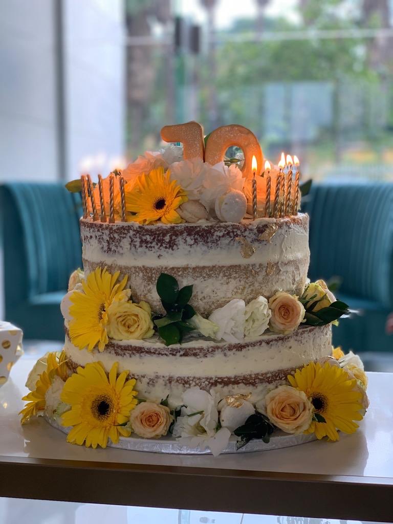 mbele_lnb's tweet photo. Today is my mummy’s 70th birthday - all I can say unequivocally is that my mother is love and generosity. She is the sunflower in my life. To the fly-est Gogo that I know. I wish you health, unspeakable joy, true peace &amp; more moments to make you dance. Happy Birthday 🎈🎉🎊🎂🎁 https://t.co/b93CtW5Cob